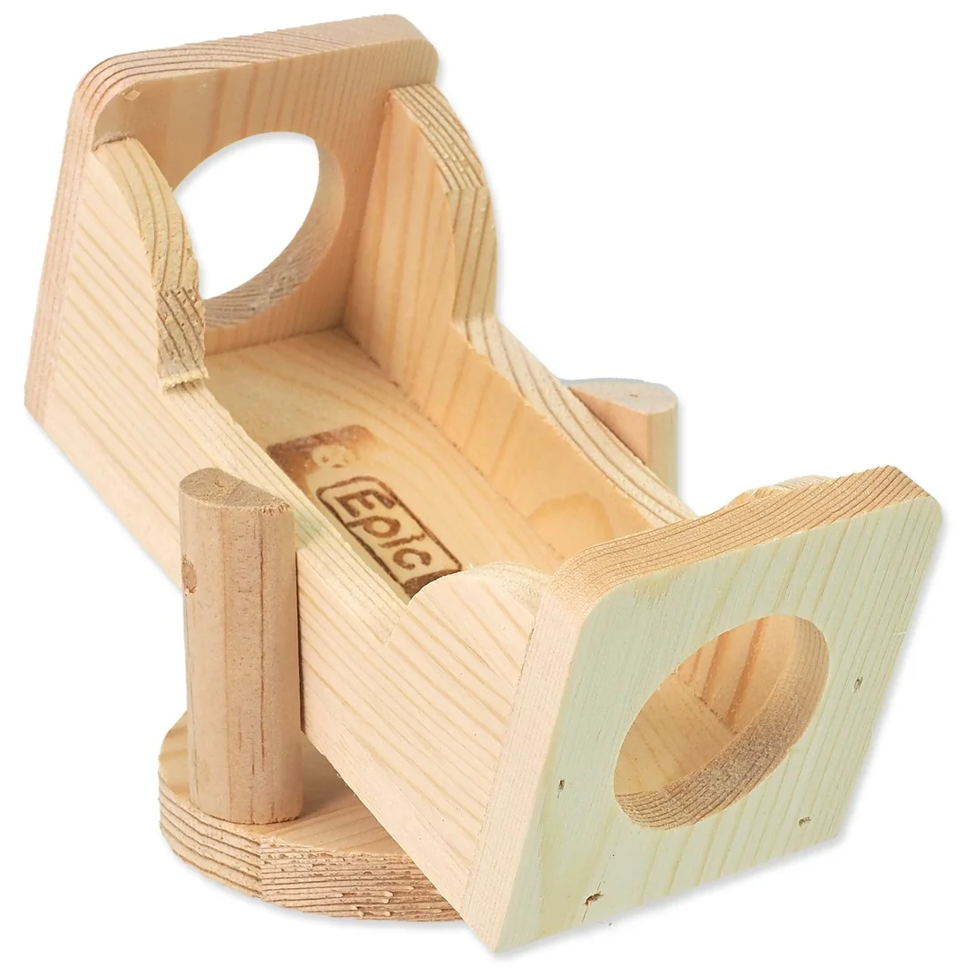 Hračka Epic Pet hojdačka 15cm