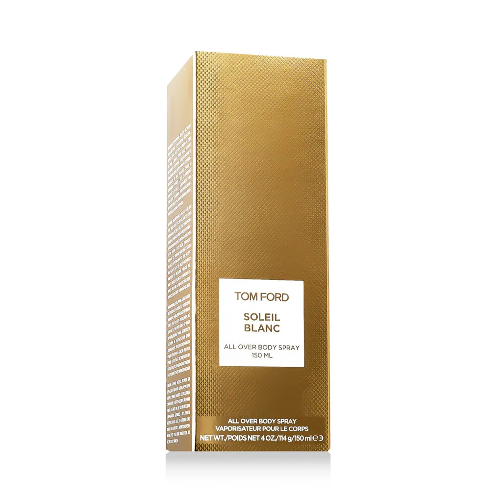 Tom Ford Soleil Blanc telový sprej 150 ml UNISEX