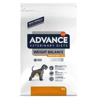 Advance-VD Dog Weight Balance Medium/Maxi 3kg