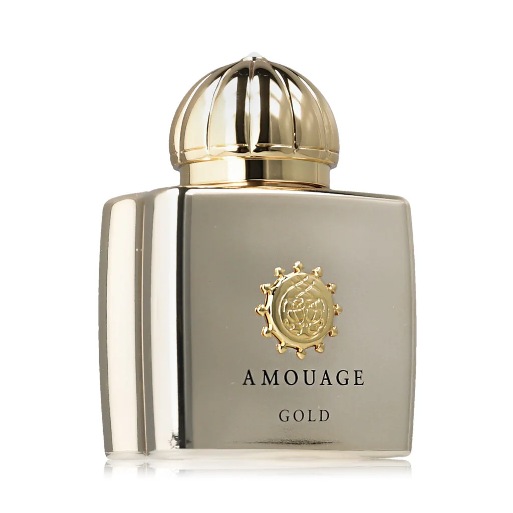Amouage Gold Woman EDP 50 ml W