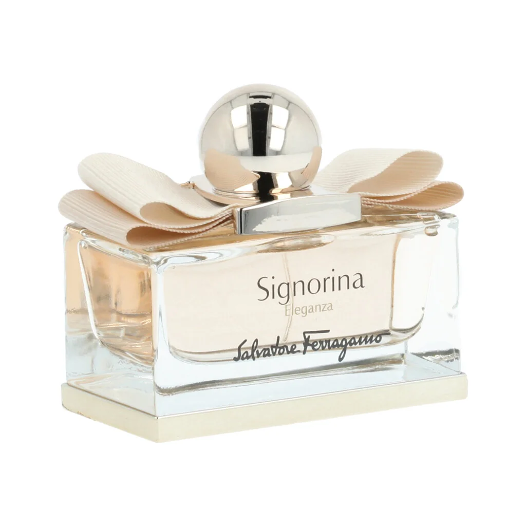 Salvatore Ferragamo Signorina Eleganza parfumovaná voda 50 ml pre ženy