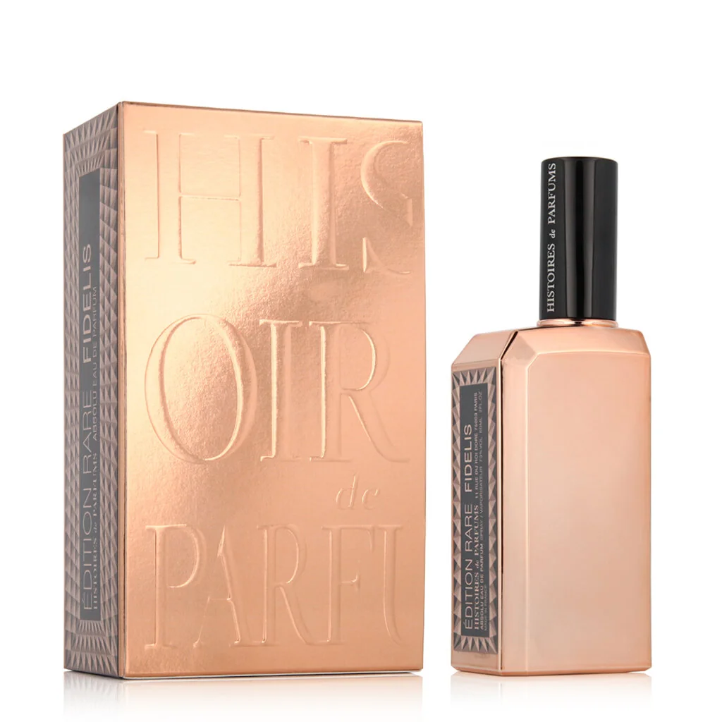 Histoires de Parfums Fidelis Absolu EDP 60 ml UNISEX