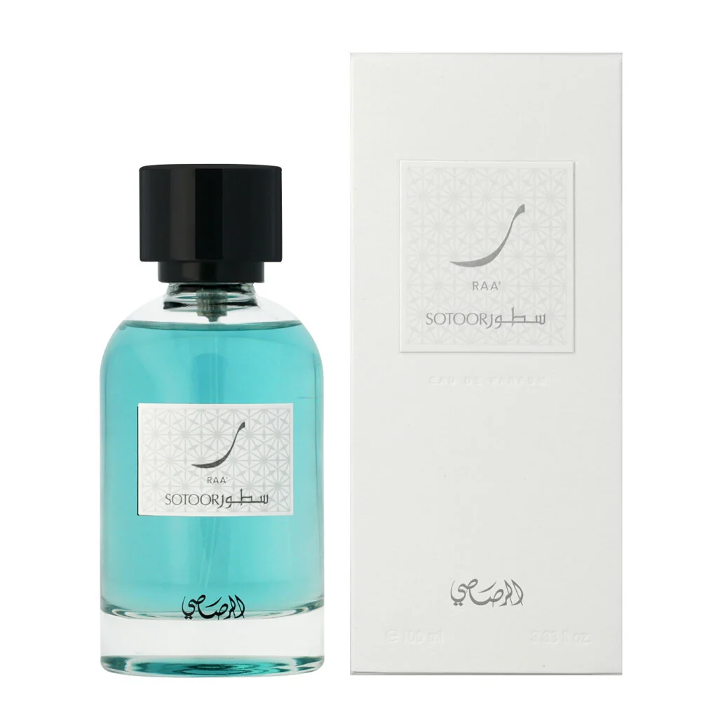 Rasasi Sotoor Raa' parfumovaná voda unisex 100 ml