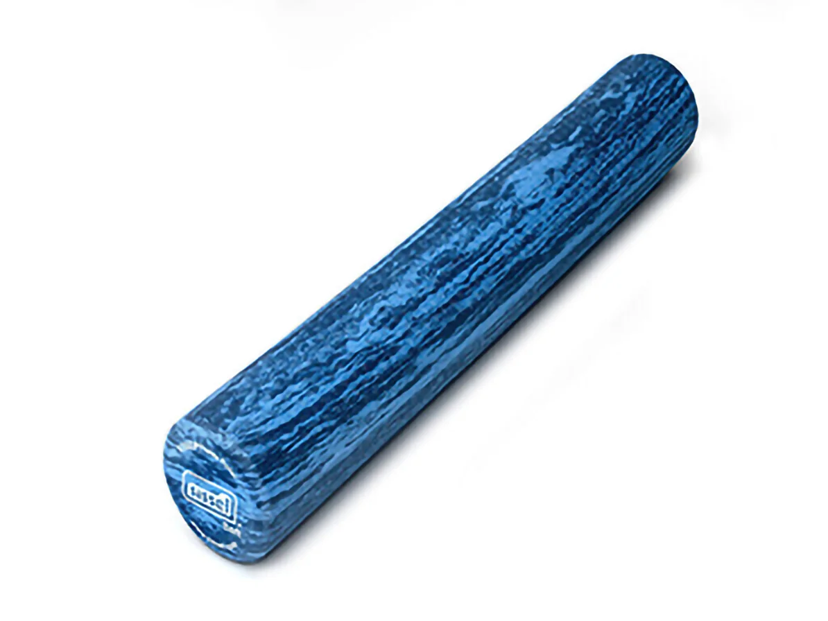 Sissel® Roller Pro Soft - penový valec na masáž a cvičenie Pilates