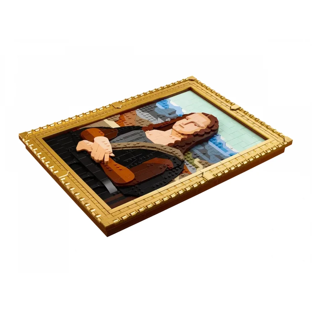 LEGO® Art 31213 Mona Lisa