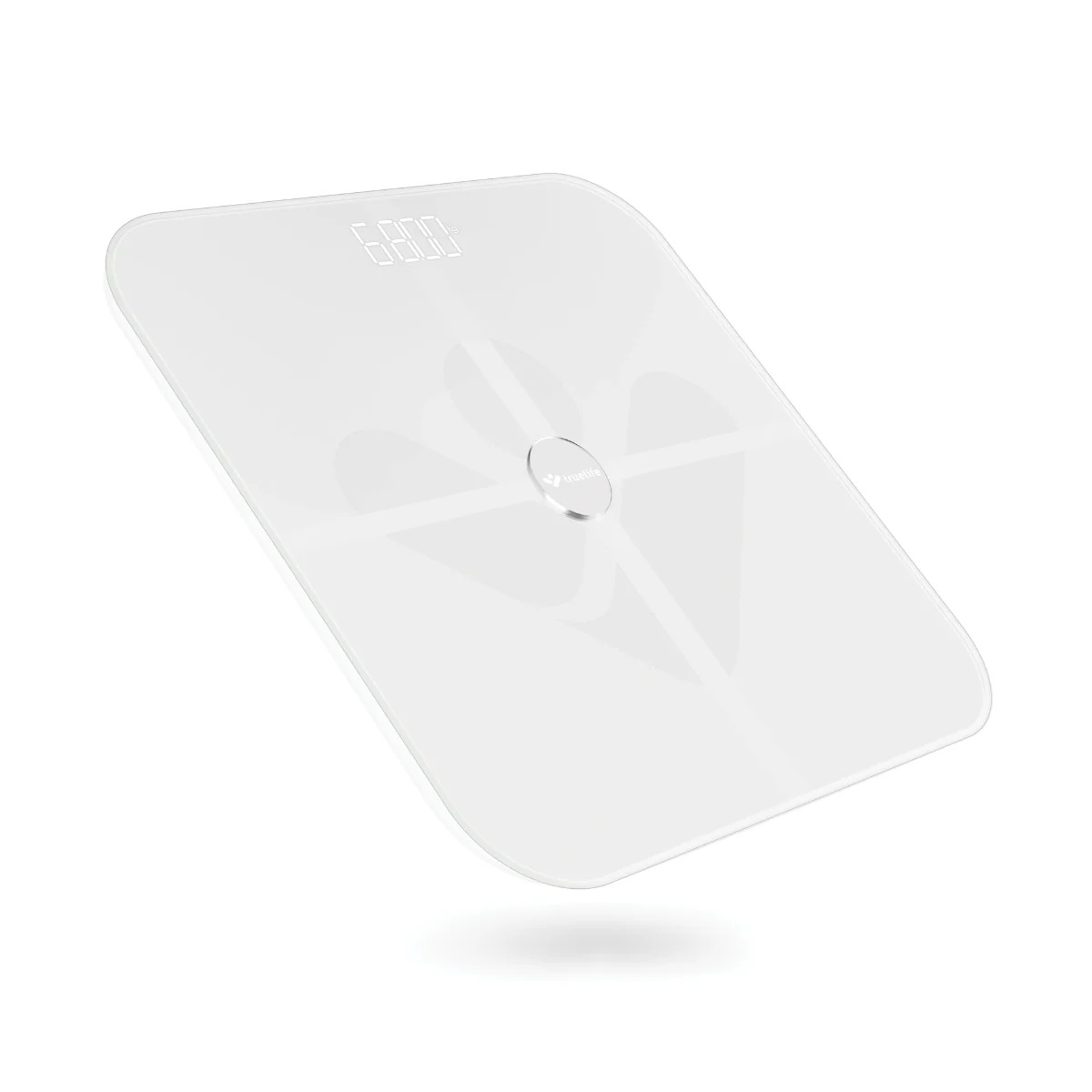 TrueLife FitScale W5 BT 1×1 ks, inteligentná váha