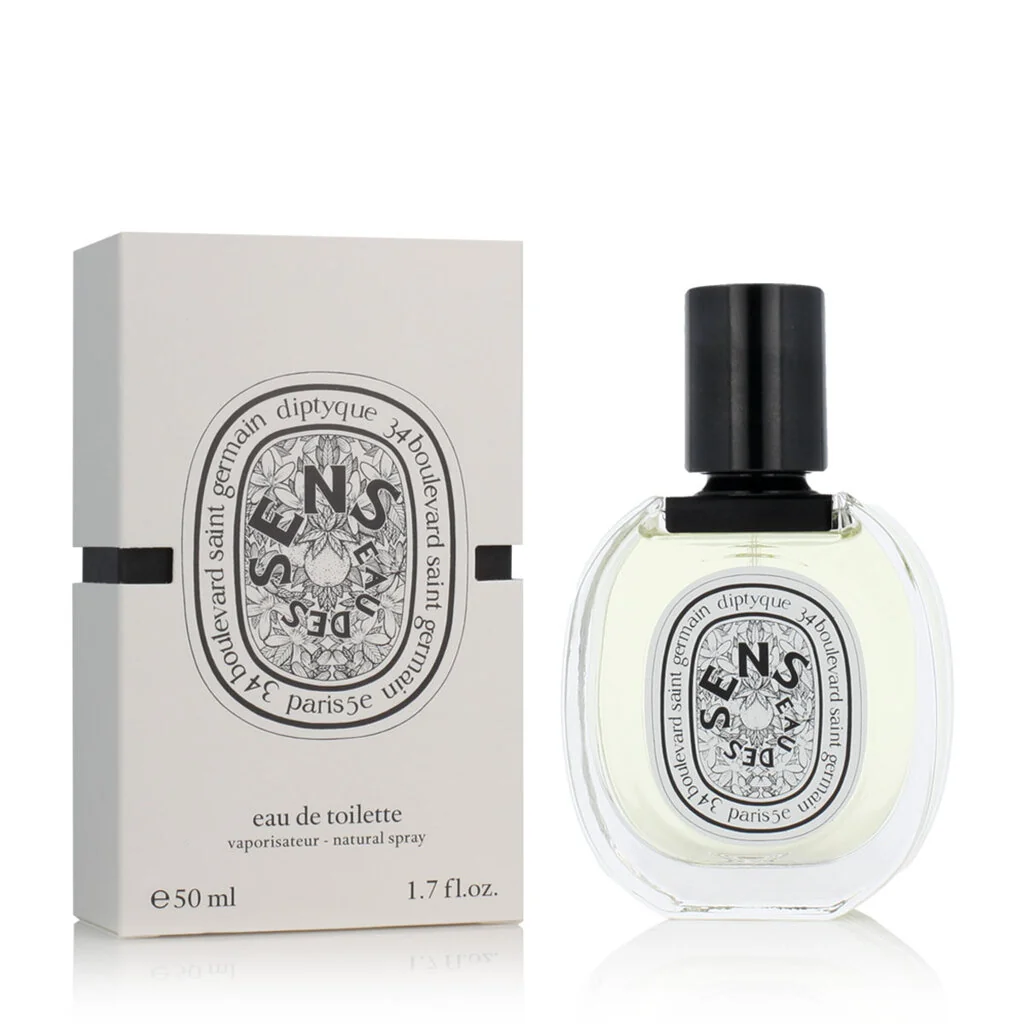 Diptyque Eau des Sens toaletná voda 50 ml unisex