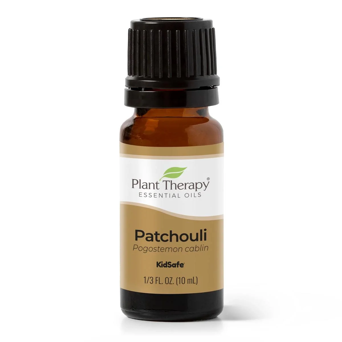 Plant Therapy Kidsafe Patchouli 10 ml Objem: 10 ml