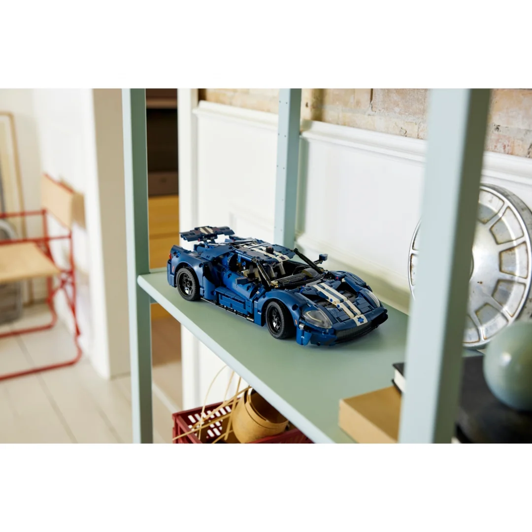 LEGO® Technic™ 42154 2022 Ford GT