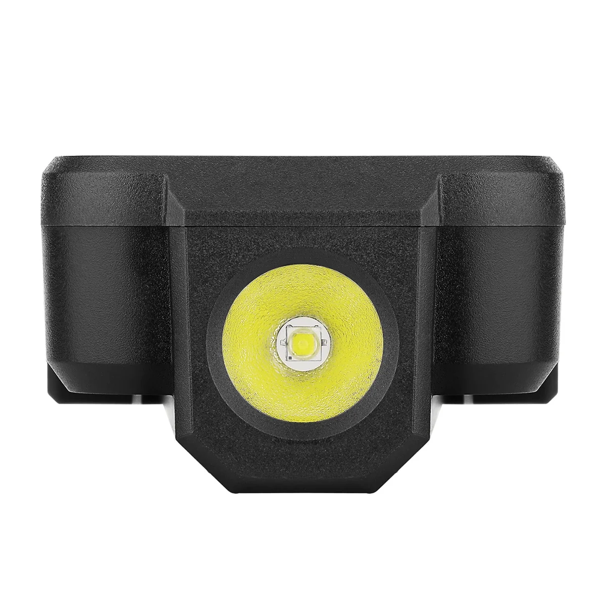 Swivel
(Black) OLIGHT 3.7V 2600mAh
Rechargeable (Built-in)
