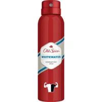 Old Spice Spray 150ml Whitewater