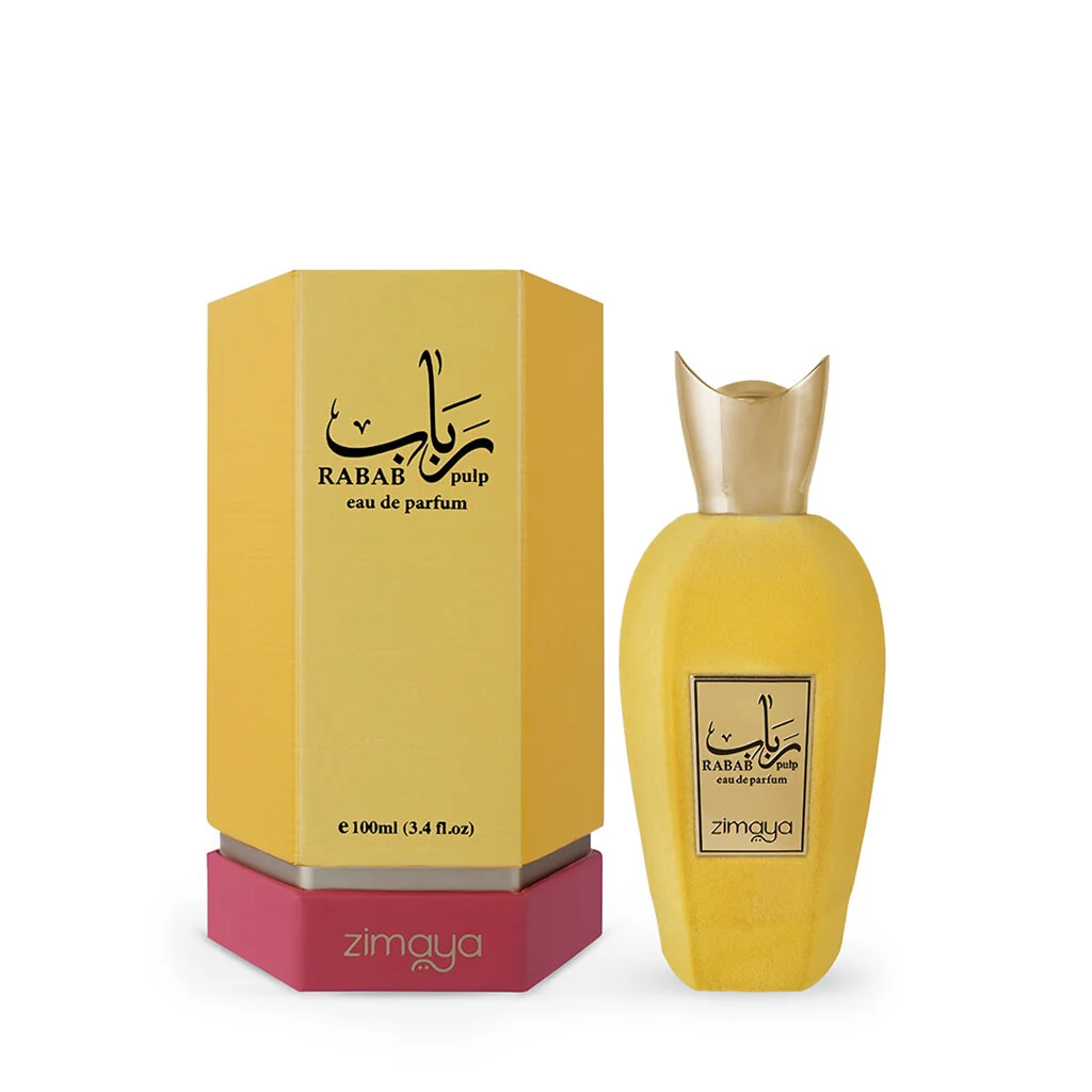 Zimaya Rabab Pulp EDP 100 ml UNISEX