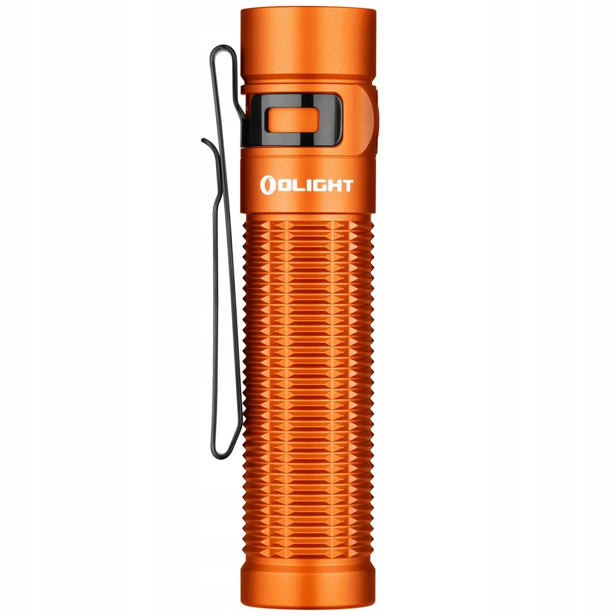 Baton 3 Pro Max (Orange) CW OLIGHT Customized 4000mAh 3.6V 21700
Rechargeable lithium-ion Ba