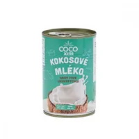 Cocoxim Kokosové mlieko na varenie 17-19% tuku