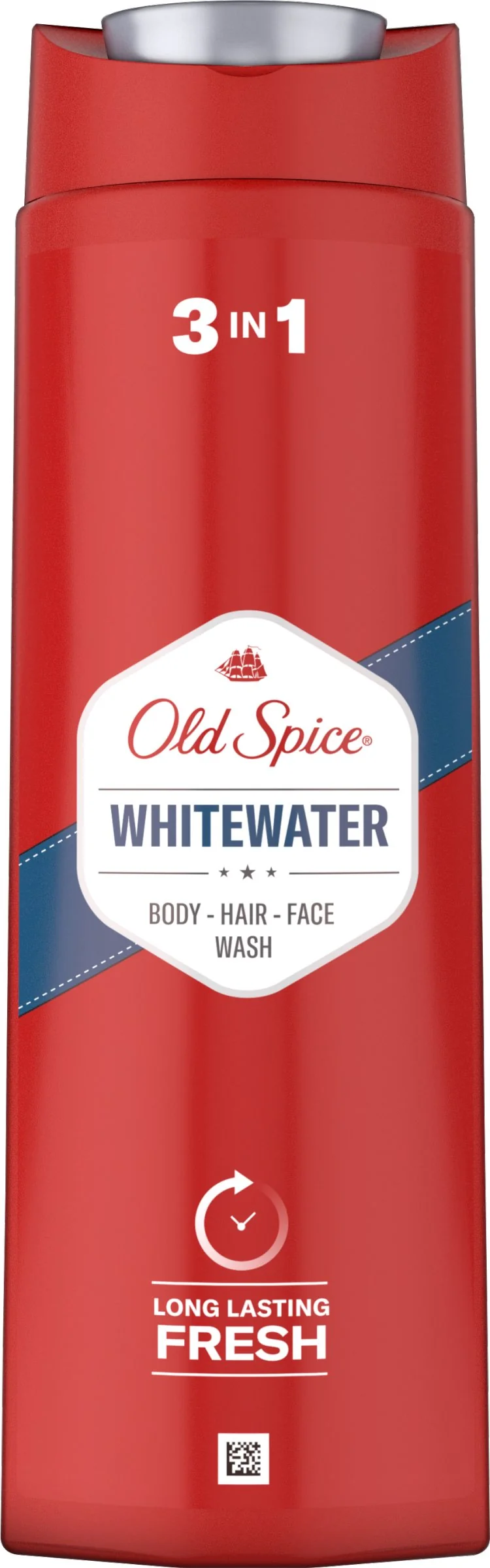 Old Spice SG 400ml WhiteWater 1×400 ml, dezodorant
