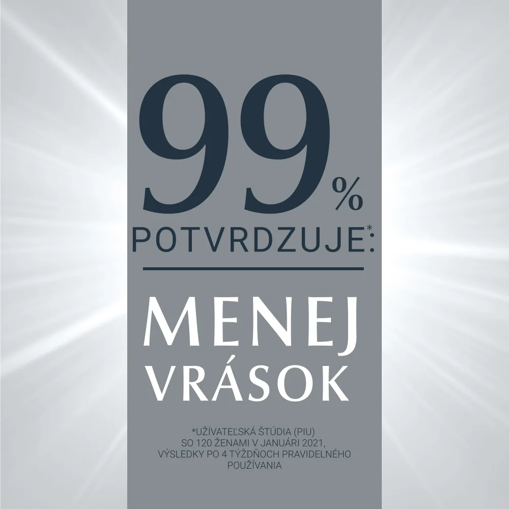 Eucerin HYALURON-FILLER denný krém proti vráskam pre suchú pleť 1x50 ml