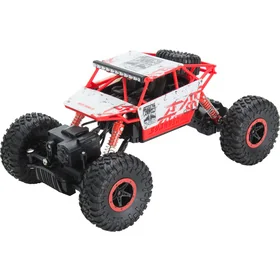 Buddy Toys Brc 18.610 Rc Rock Climber 1ks 1×1 ks, hračka