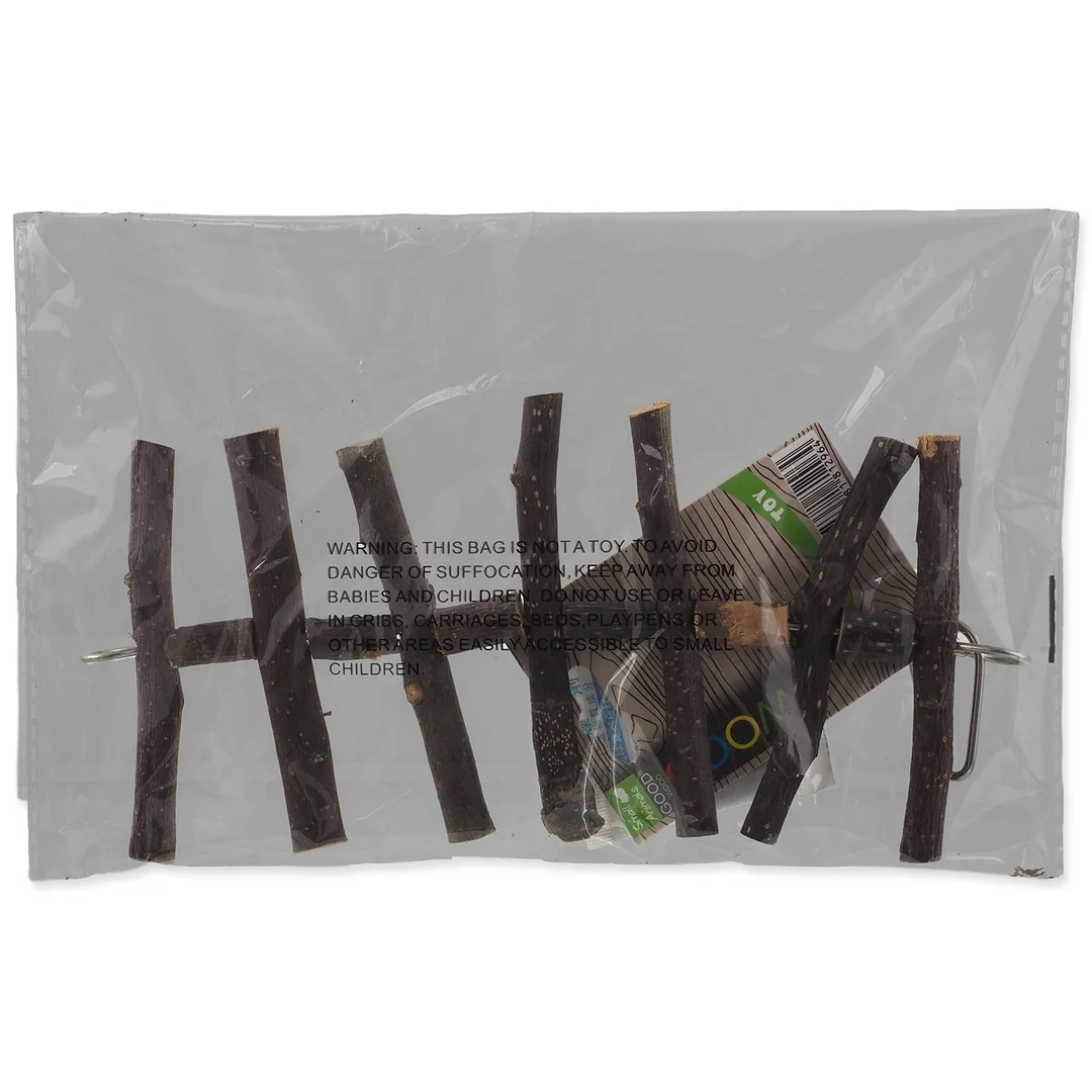 Hračka Small Animals hrazda závesná 27cm