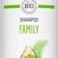 lavera Šampón Family