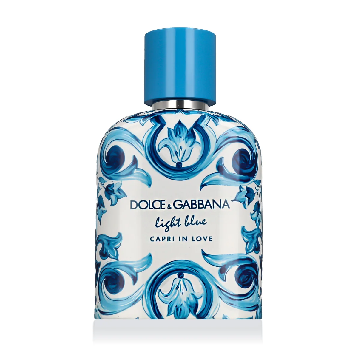 Dolce & Gabbana Light Blue Capri In Love Pour Homme EDP 100 ml