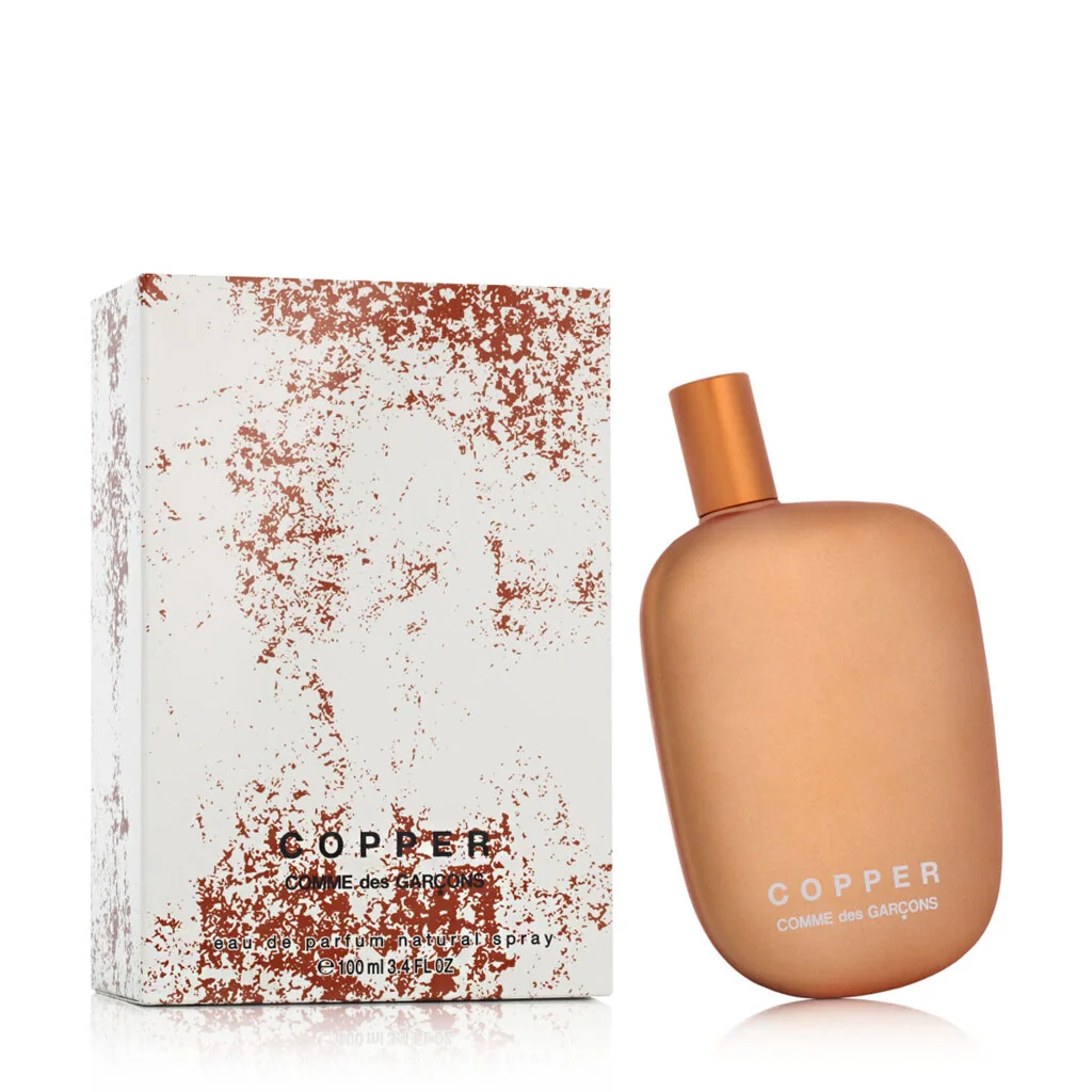 COMME des GARCONS Copper EDP 100 ml UNISEX