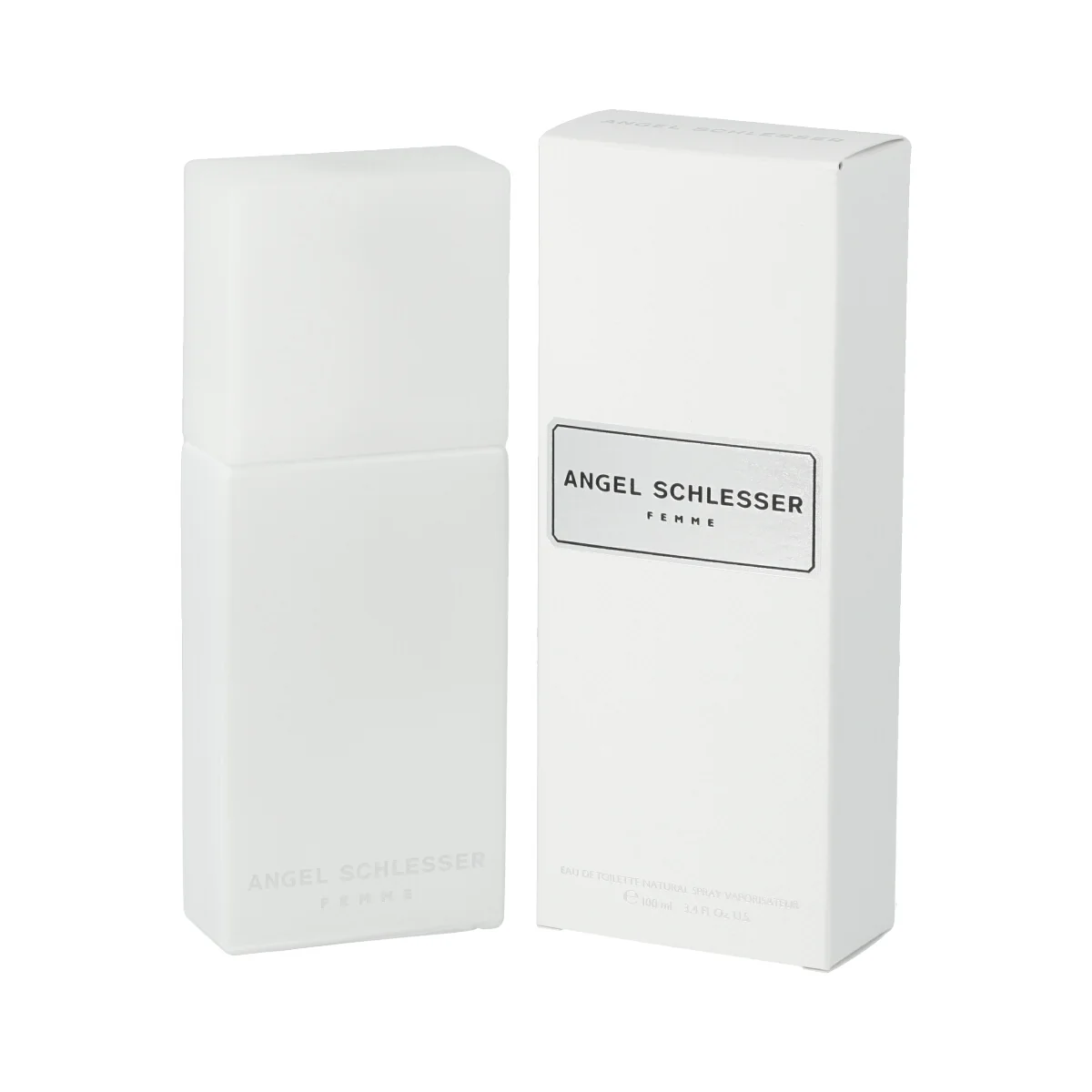 Angel Schlesser Femme Adorable toaletná voda pre ženy 100 ml
