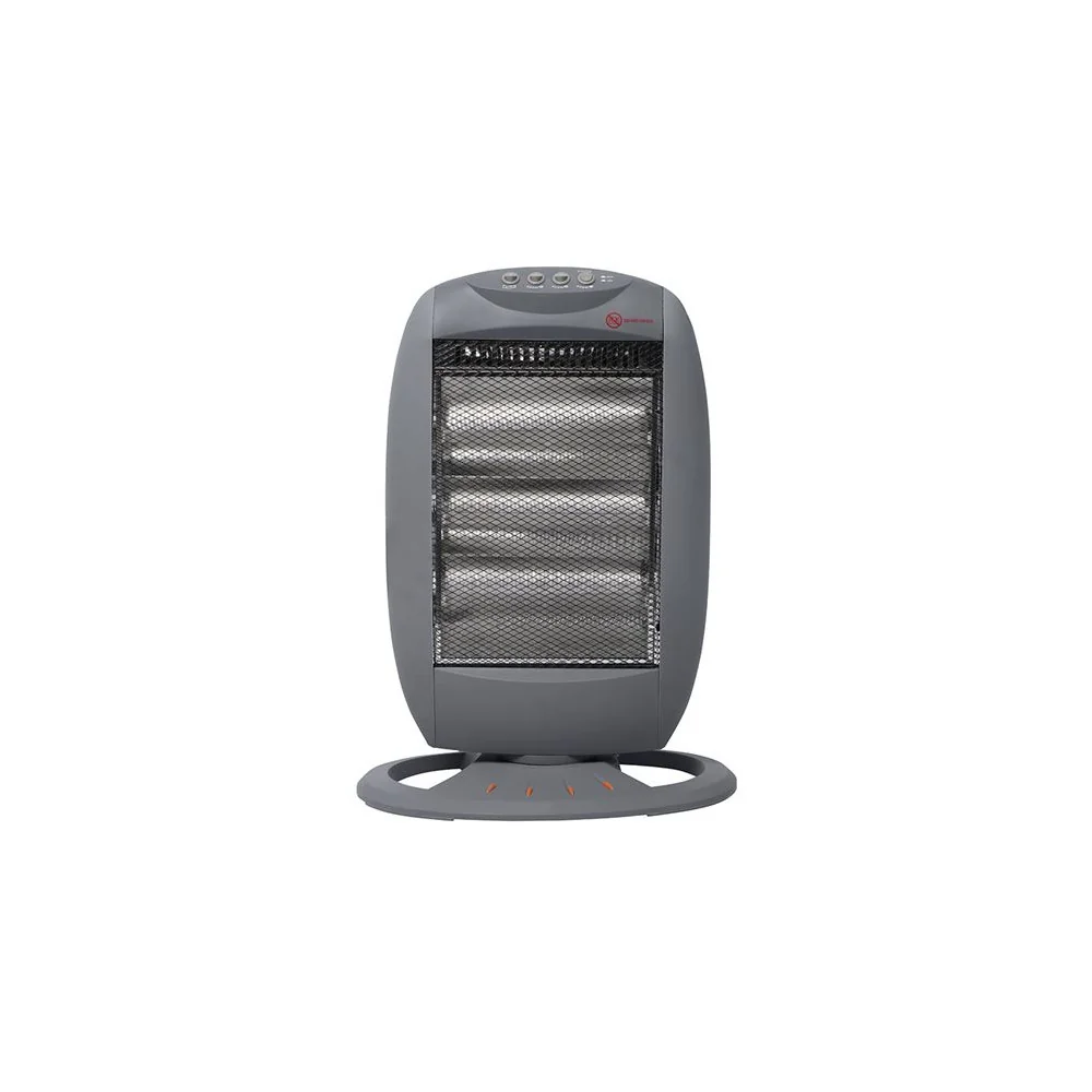 Ohrievač halógenový SOLIGHT IR01