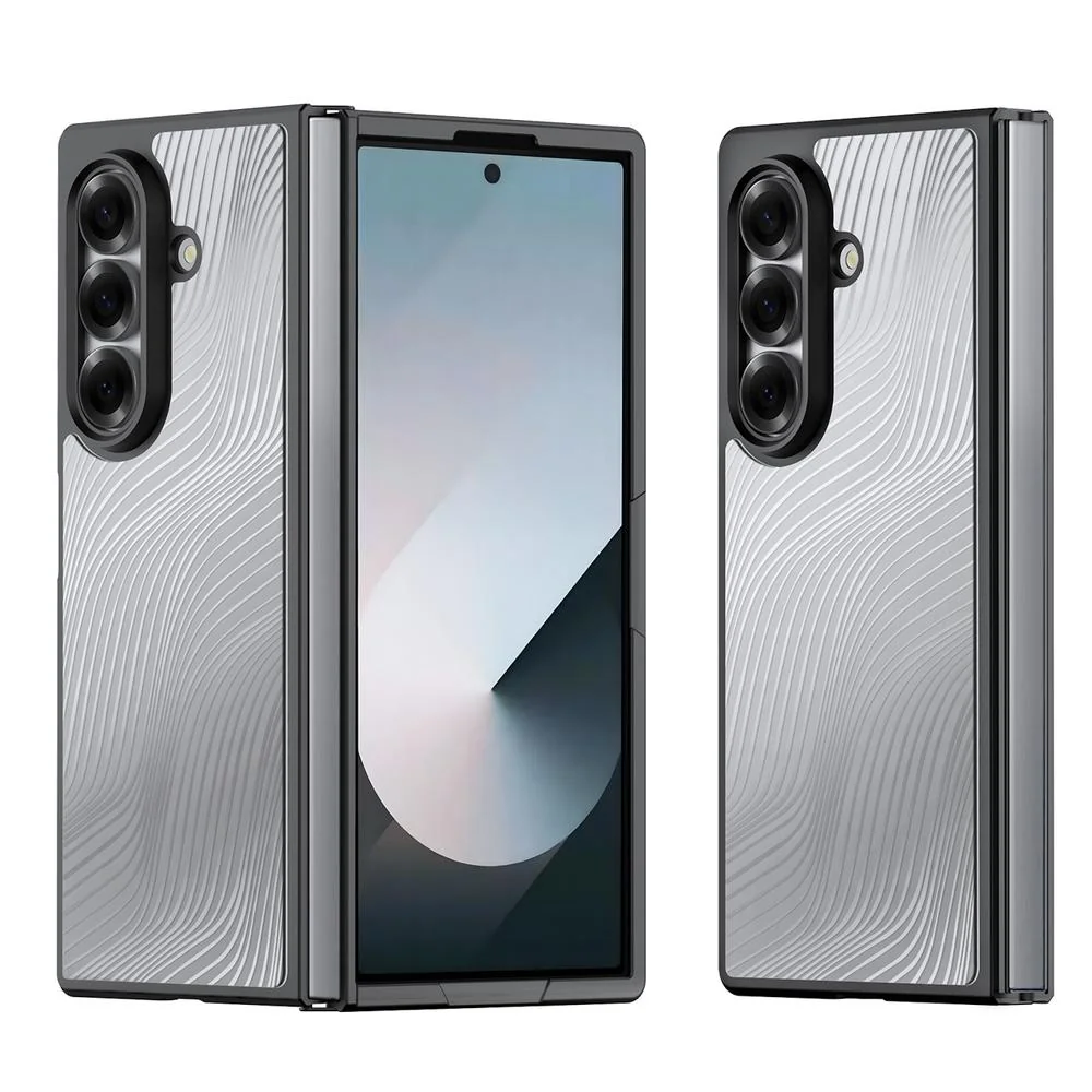 Puzdro Aimo pre Samsung Galaxy Z Fold 7 1 ks