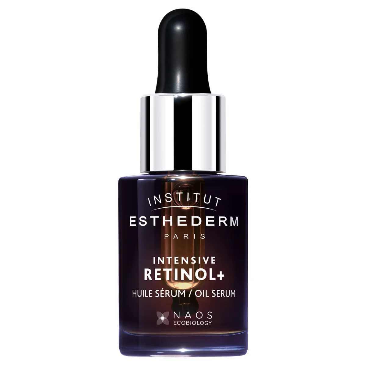 INSTITUT ESTHEDERM INTENSIVE RETINOL+ Sérum proti hlbokým vráskam 15 ml