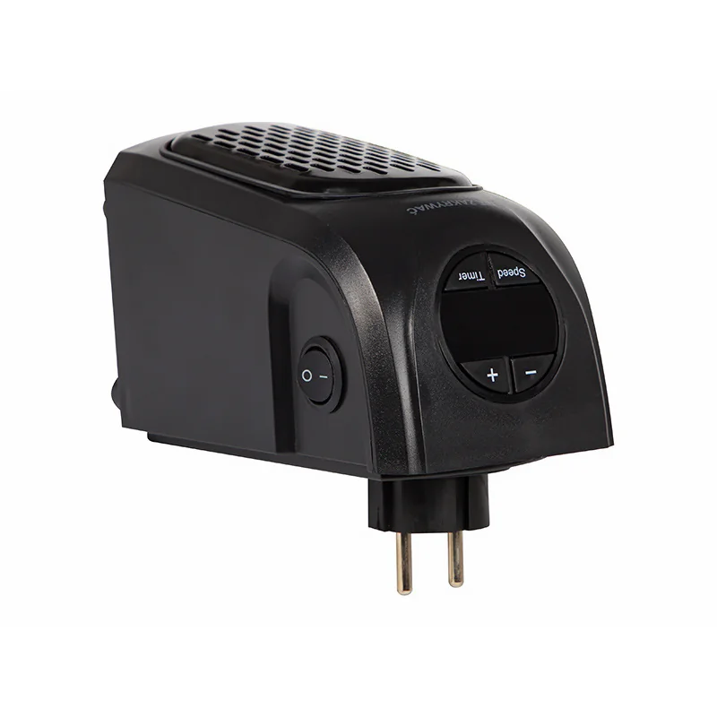 Ohrievač keramický do zásuvky BLOW FH-A21 450W 
