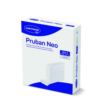 Pruban Neo Size 4 25m veľ. 4 obv. 30–65 cm lakeť, koleno, hlava 1 ks