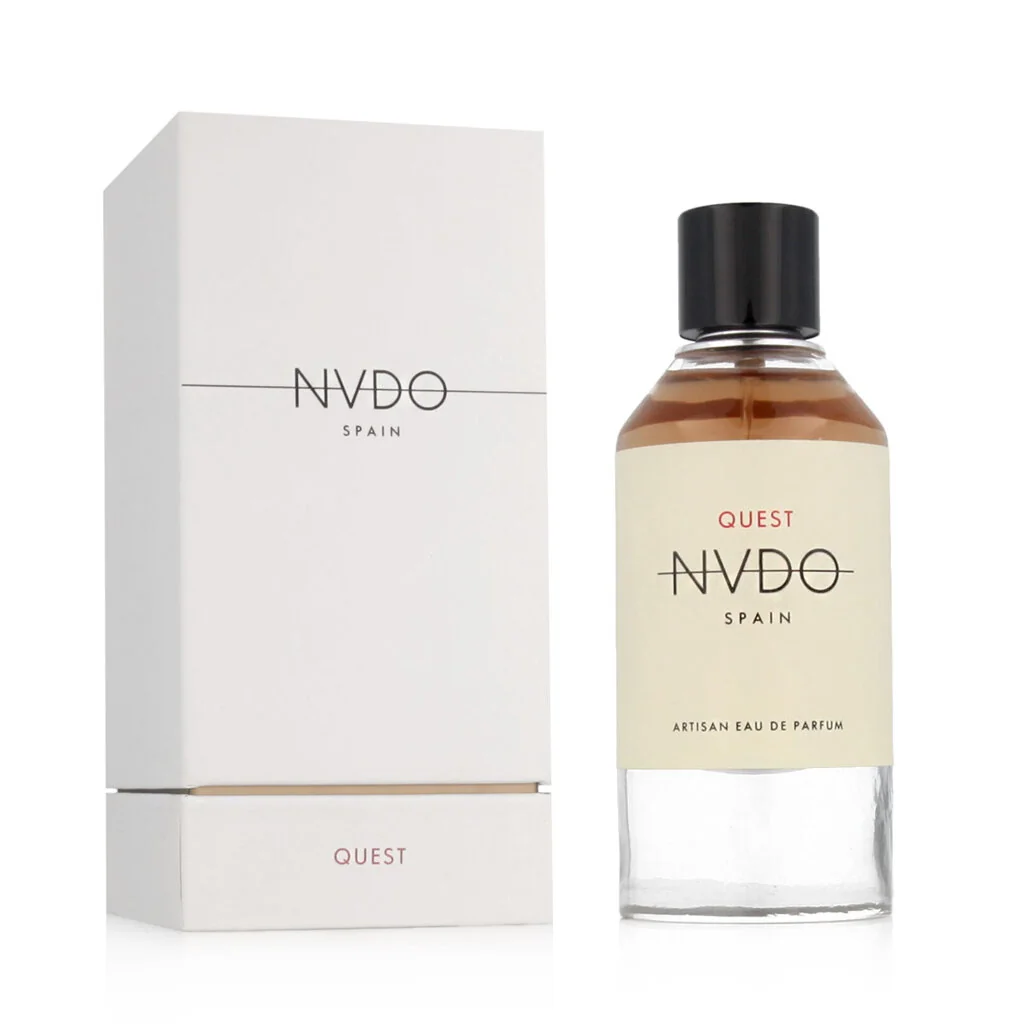 NVDO Quest Artisan parfumovaná voda 75 ml unisex