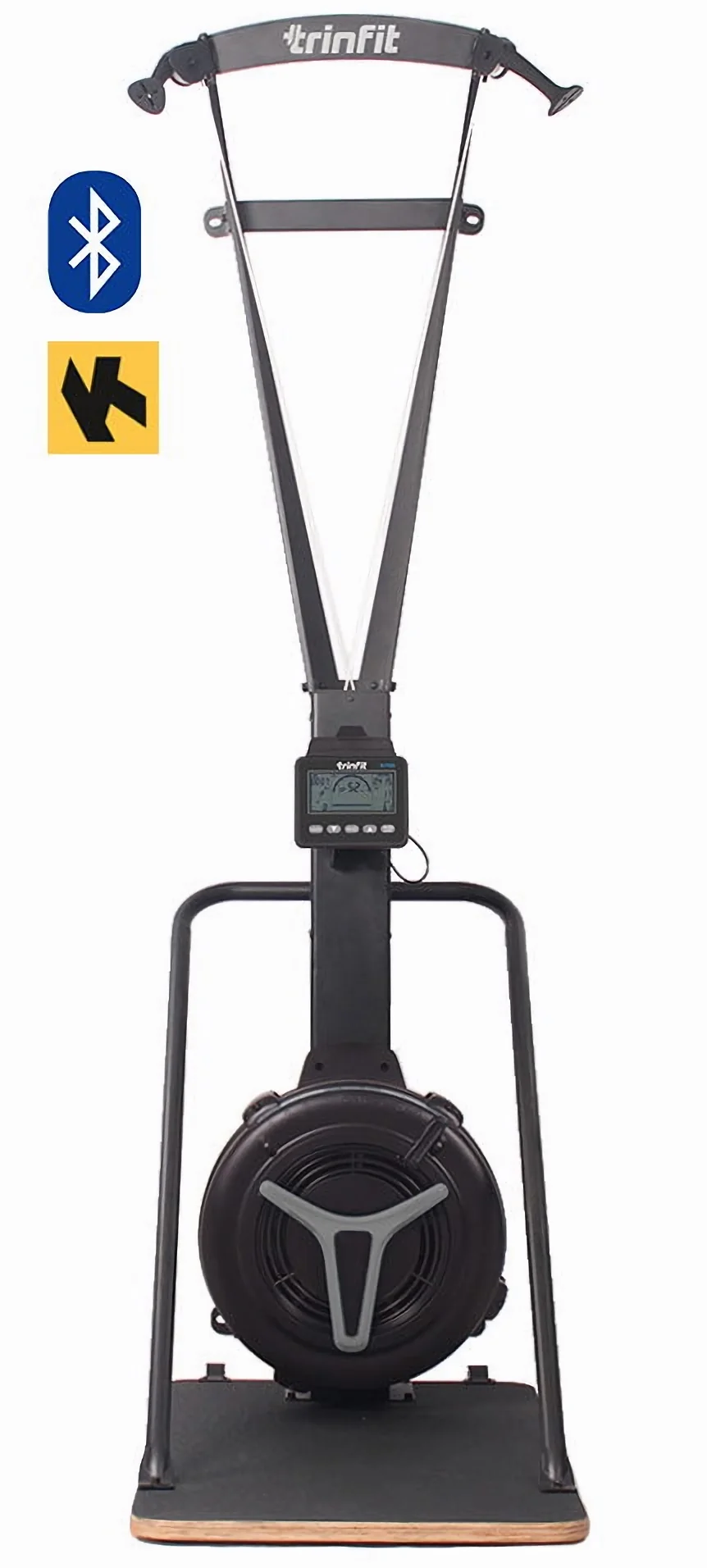 Bežkársky trenažér SKI Trainer Pro Floor