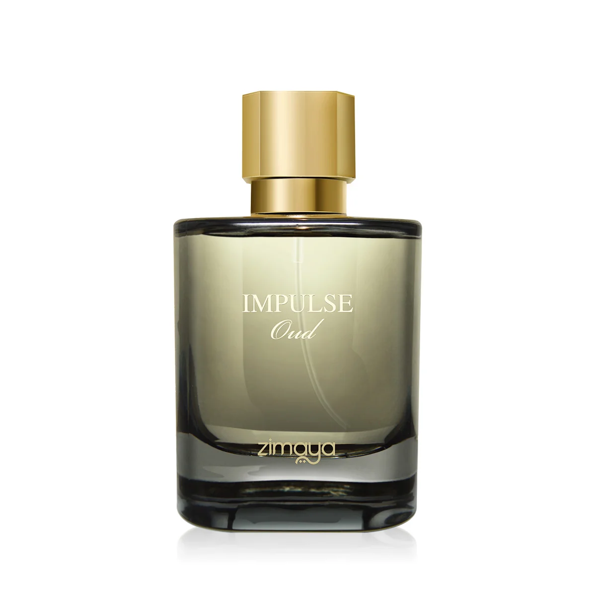 Zimaya Impulse Oud parfumovaná voda pre mužov 100 ml