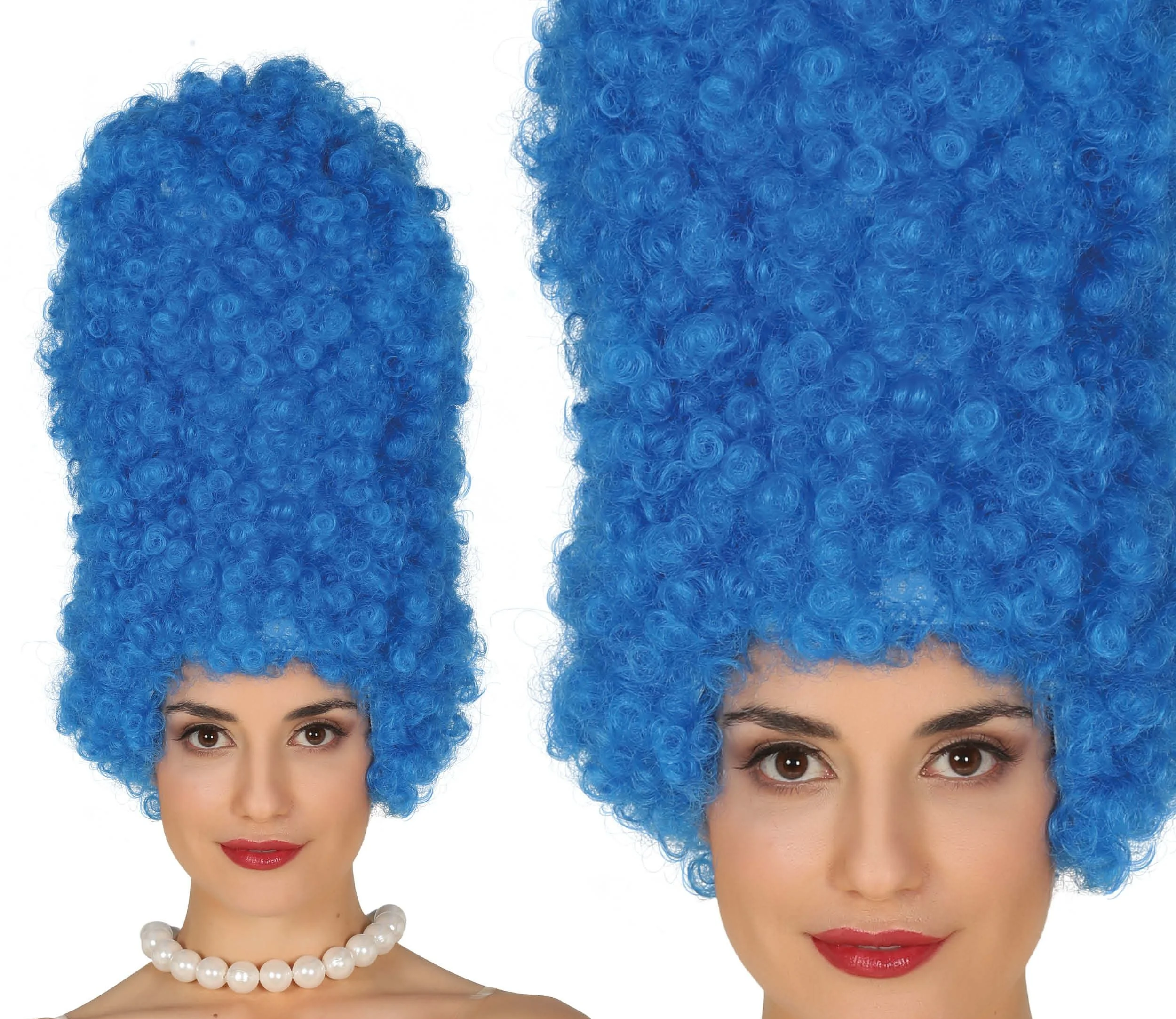 Parochňa Marge Simpson 40cm