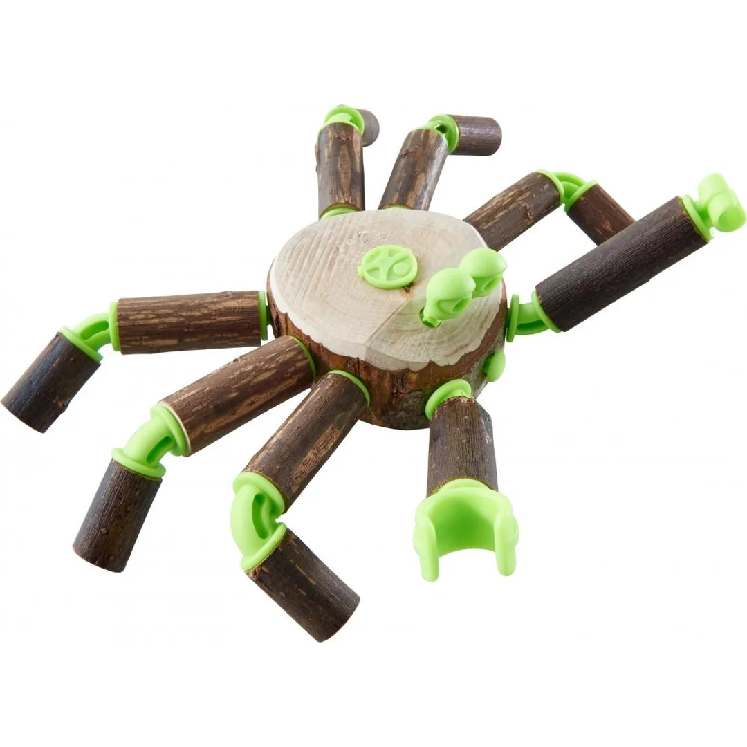 Terra Kids Konštrukčná sada Starter Set 87 ks