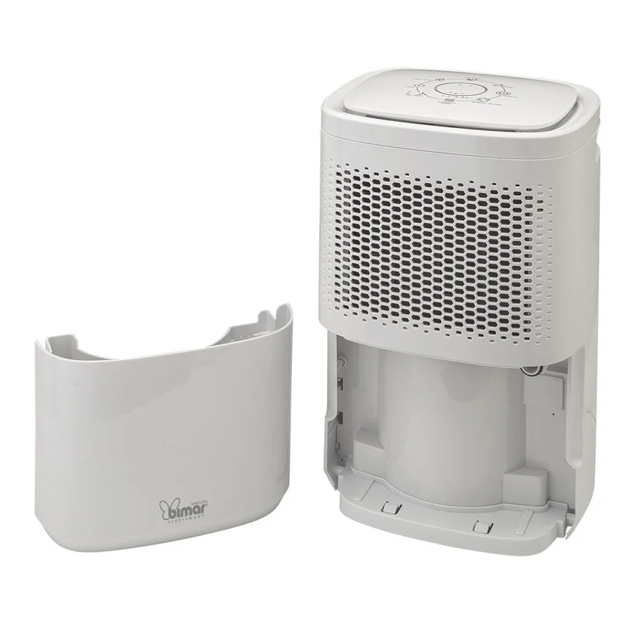 Odvlhčovač s WiFi Bimar DEU 315