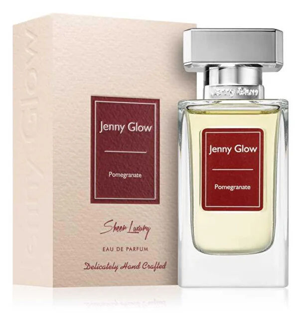 Jennyglow Pomegranate Edp 80ml 1×80 ml, parfumová voda