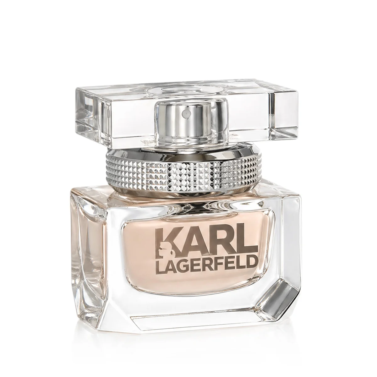 Karl Lagerfeld For Her dámska parfumovaná voda EDP 25 ml