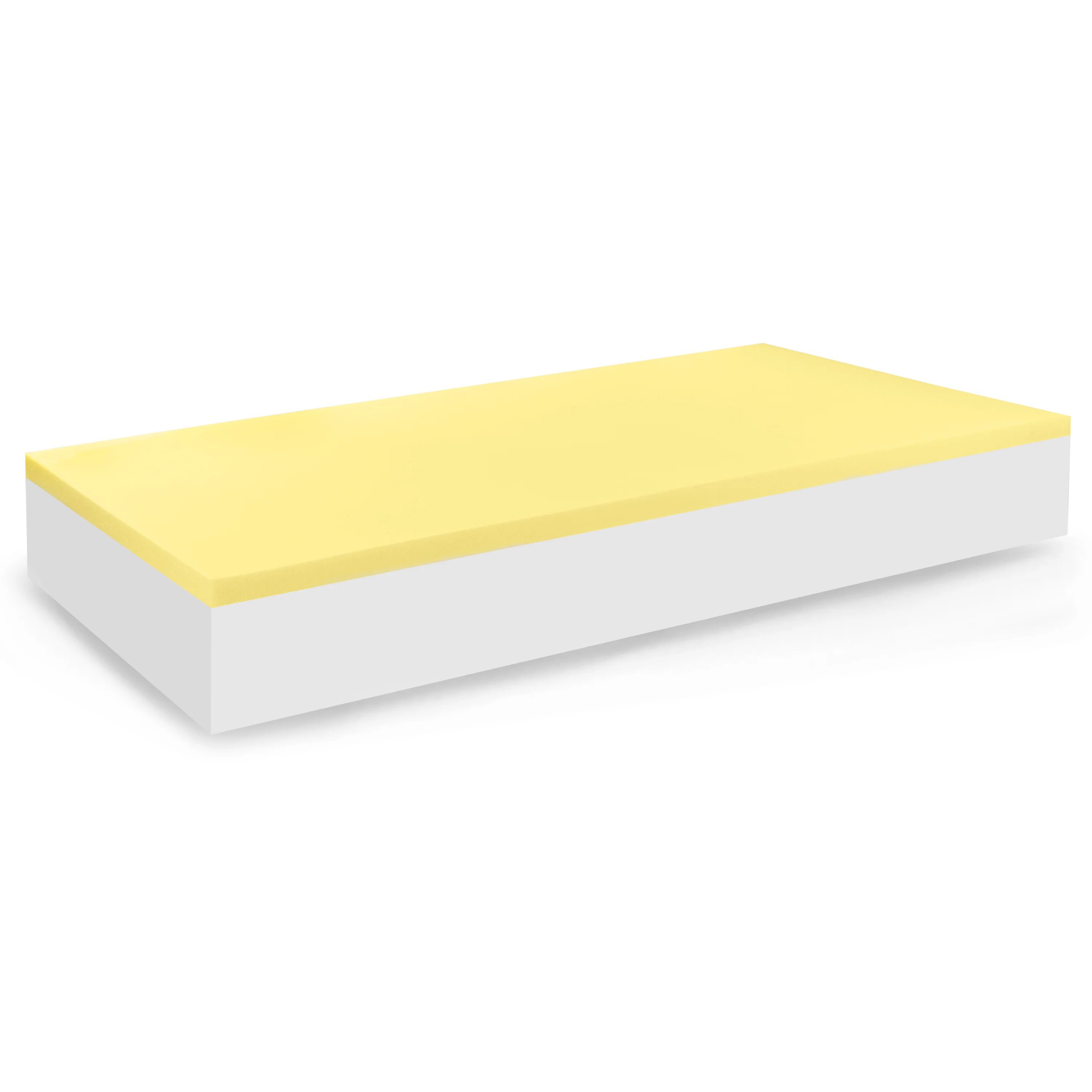 EMI Matrac Memory Extra 80x200 cm 1×1ks, matrac