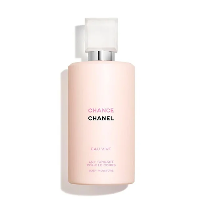 Chanel Chance Eau Vive Shg 200ml 1×200 ml, sprchový gél