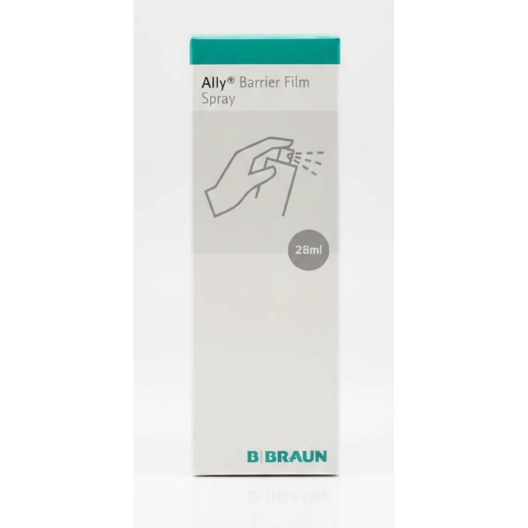Askina Barrier Film sprej sterilné tekuté krytie 28ml