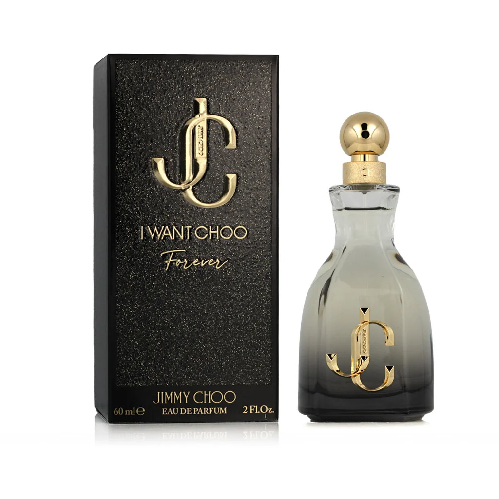 Jimmy Choo I Want Choo Forever EDP 100 ml W 