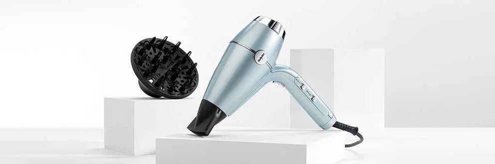 Babyliss D773de Fen Na Vlasy 1ks 1×1 ks fén