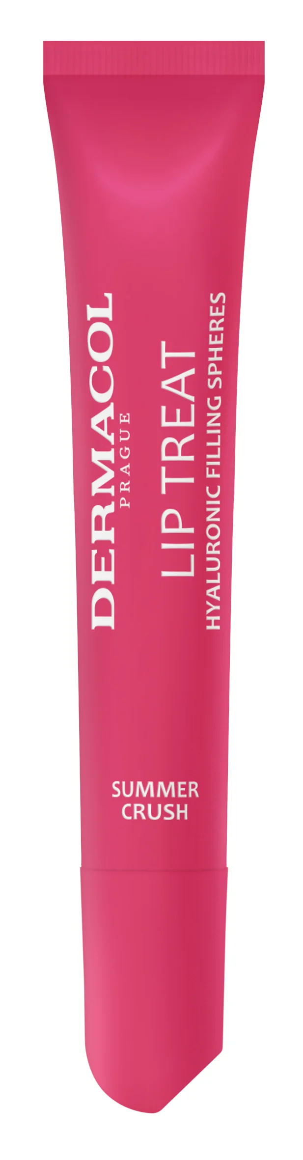 Dermacol Lip Treat péče na rty č. 7 Summer Crush 10 ml