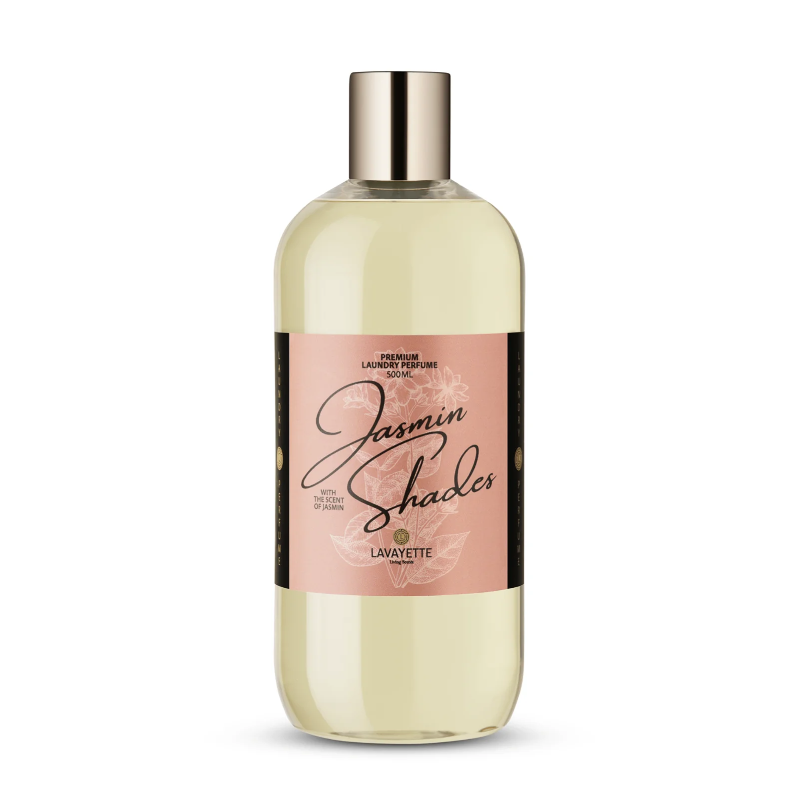 Parfum do prania Jasmin Shades 09 s vôňou jazmínu - 500ml