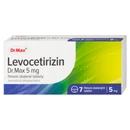 Levocetirizin Dr. Max 5 mg