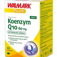 WALMARK Koenzým Q10 FORTE 60 mg