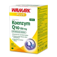 WALMARK Koenzým Q10 FORTE 60 mg