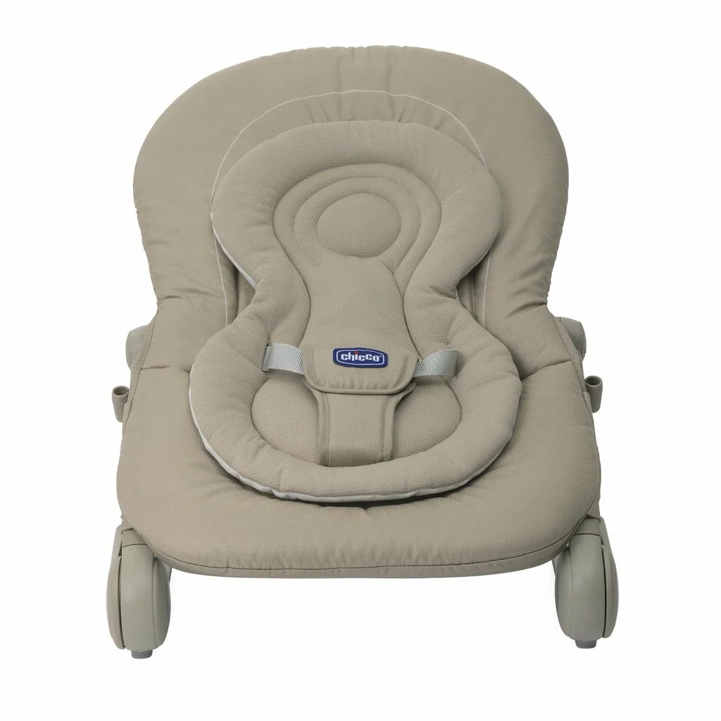 Húpatko Hoopla - Beige Re_lux 0m+, do 18 kg
